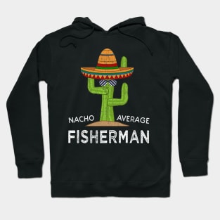 Fun Fishing Lovers Humor Gifts  Funny Meme Saying Fisherman Hoodie